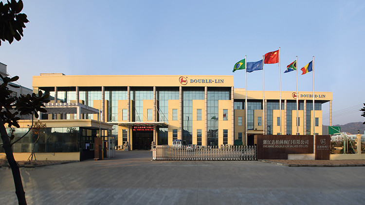 Çin ZHEJIANG DOUBLE-LIN VALVES CO.,LTD. şirket Profili
