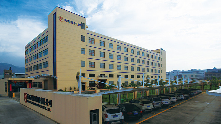 Çin ZHEJIANG DOUBLE-LIN VALVES CO.,LTD. şirket Profili