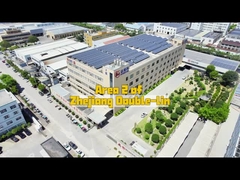 DIN259 Dişi X Dişi 2