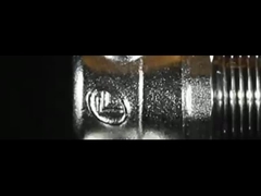 Sızıntı Yok Erkek X Erkek 1/2