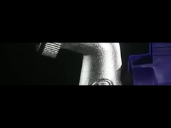 ABS Flat Lever Halkası 1/2 