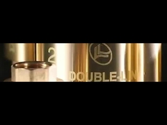 EAC Pirinç Yaylı Çekvalfler