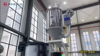 Boru Hattı Fabrikası Açılış Töreni