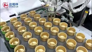 Otomatik Robotik Kollar