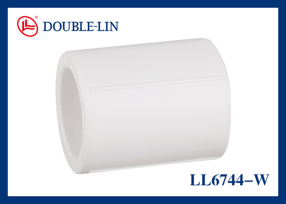 Aynı Soketli PPR Fittings