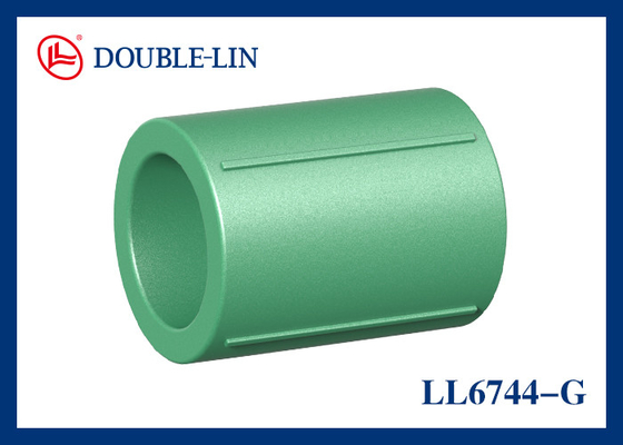 Aynı Soketli PPR Fittings