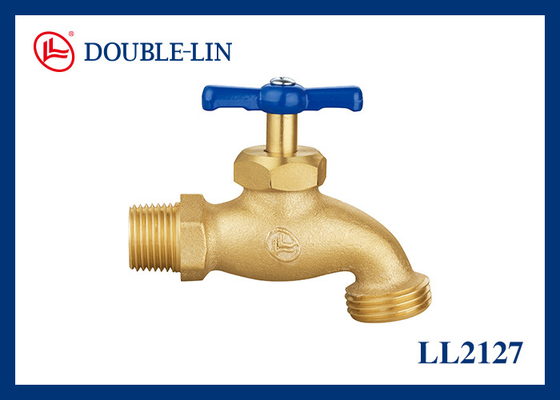 HPB 57-3 3/4 "x 3/4" Soğuk Bakır Sokak Çubuğu