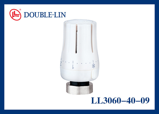 M30×1.5 termostaik başının boyutu