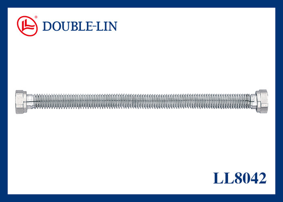 200cm paslanmaz çelik esnek metal boru