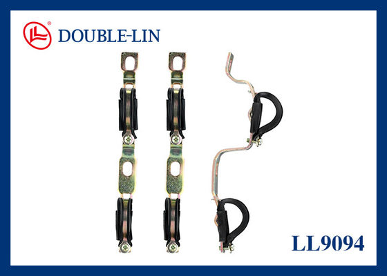 OEM 110×33 Demir Metal Manifold Sahibi