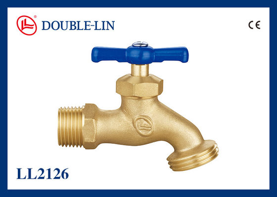 3/4 "x 3/4" Stopcock Tap