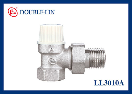 HPB 57-3 Bakır 10 Bar 1/2 'Köşeli Kilit Klipleri