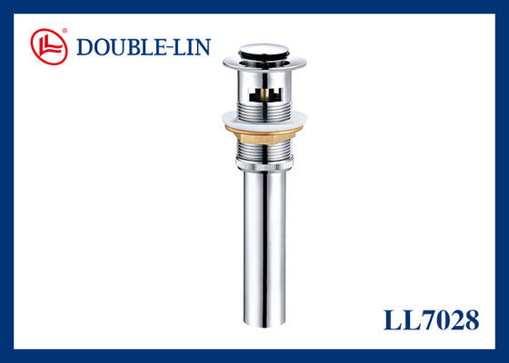 32mm Lavabo Süzgeci