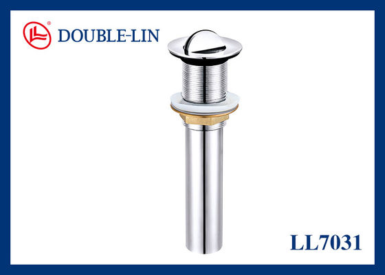Brass Anti Oder 32 mm yıkama lavabosu drenajı