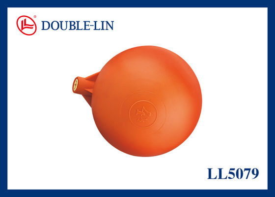 DIN 259 1/2 Inch to 2 Inch Brass Float Valve EAC Erkek Bağlantısı