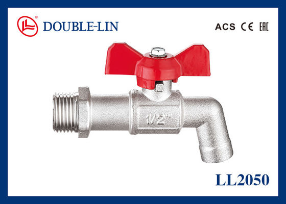 T Tipi Alüminyum El ISO228 Bakır Bib Tap BS2779 Standart