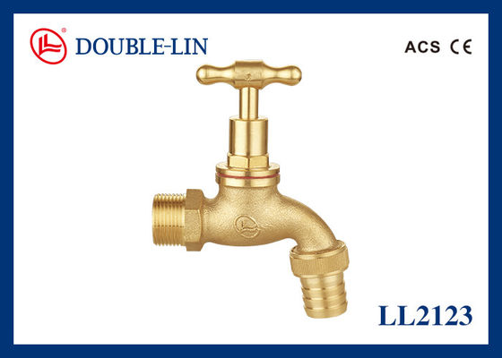 ISO228 Dişli Kum Döküm Pirinç Ev Musluğu HPB 57-3 Malzeme