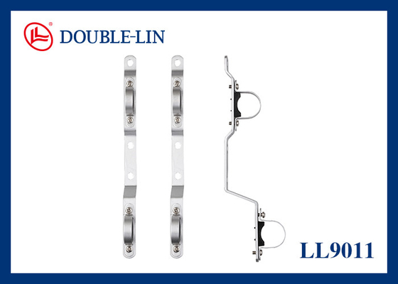 Manifold İçin Demir Metal Tutucu 210x39 210x25.5 200x30